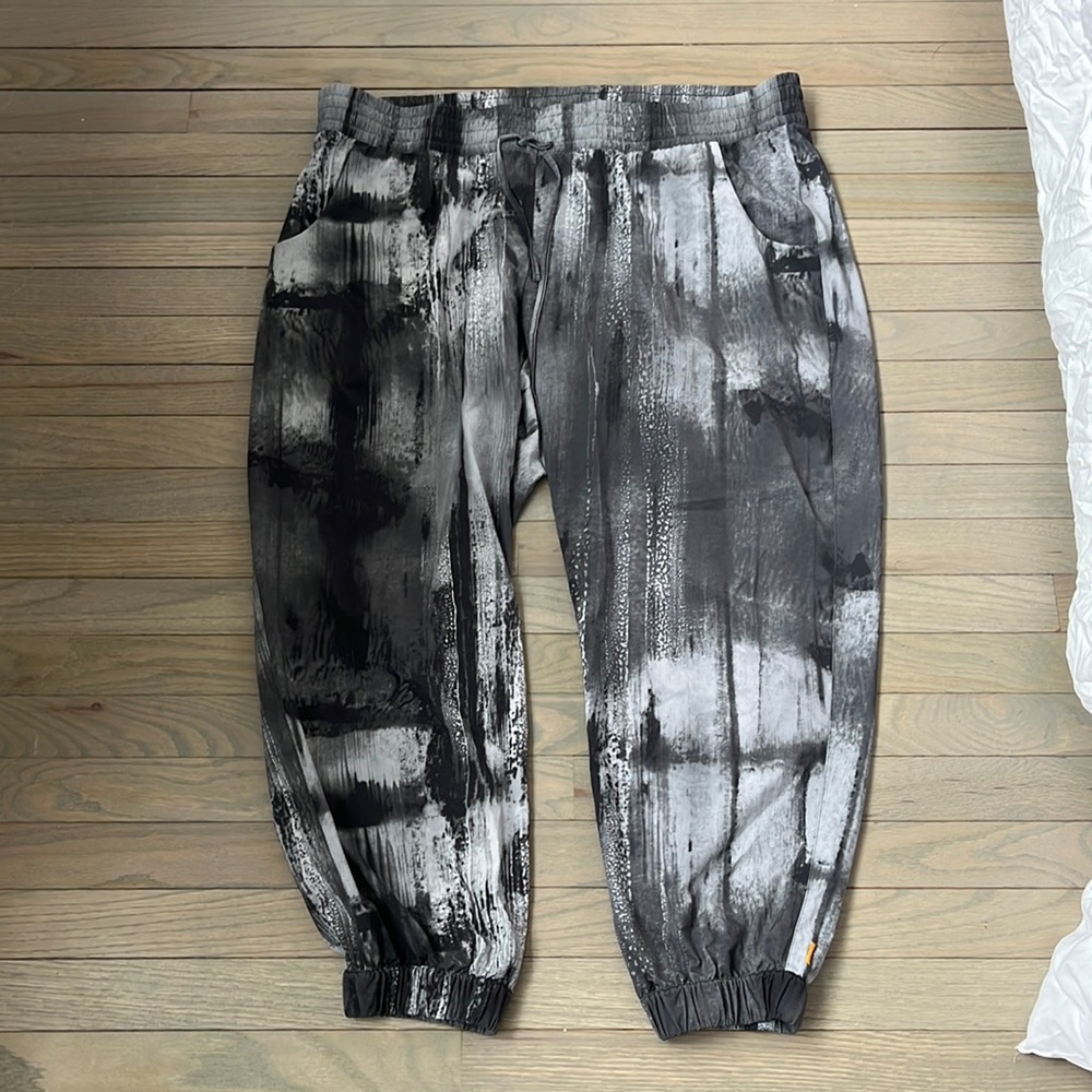 2XL Light Weight Lucy Joggers